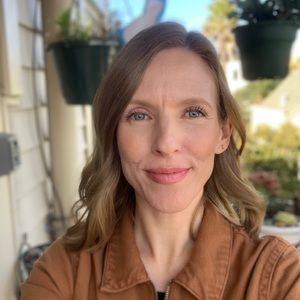 Meet your Posher, April